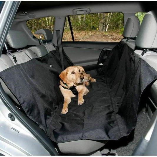 Very Durable Car Back Seat Cover For Your Pet