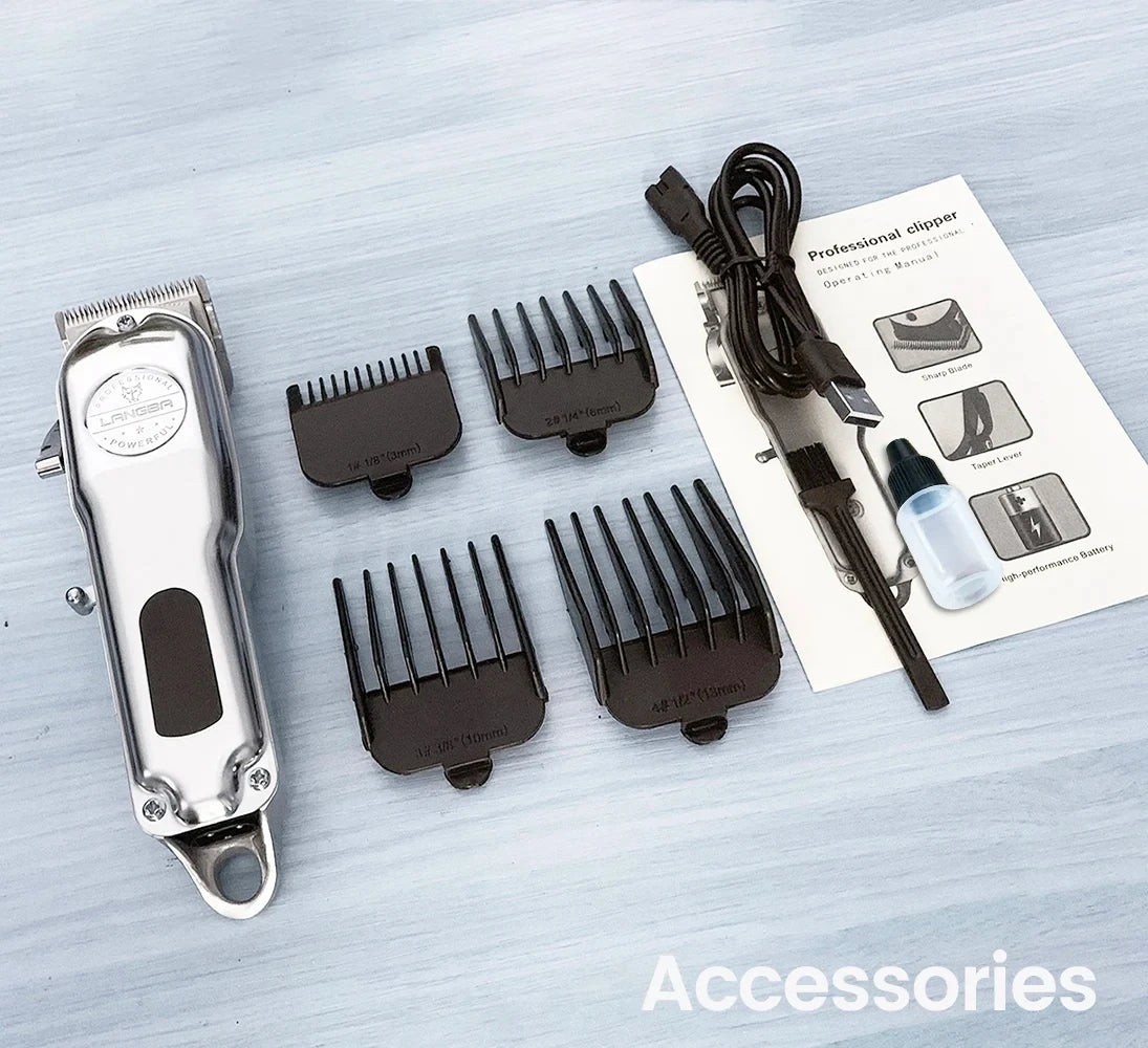 Tame the Fur: Dog Hair Trimmer for Easy Grooming